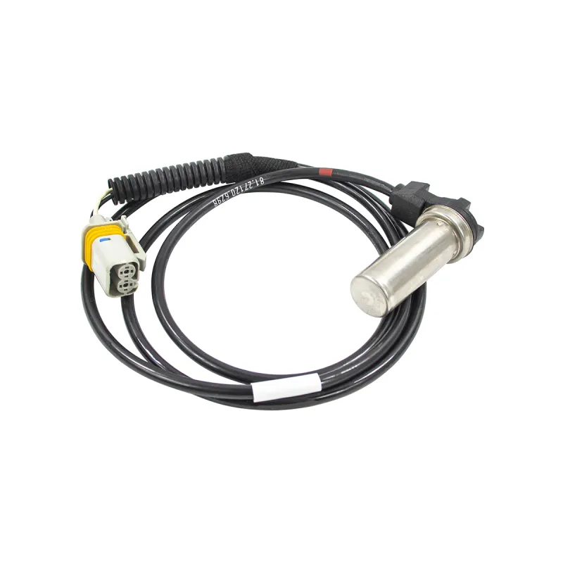 Freio Motor Mbb Axor 1933/ 2533 Motor Om906