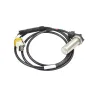 Freio Motor Mbb Axor 1933/ 2533 Motor Om906