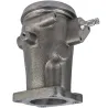 Freio Motor Mbb Axor 1933/ 2533 Motor Om906