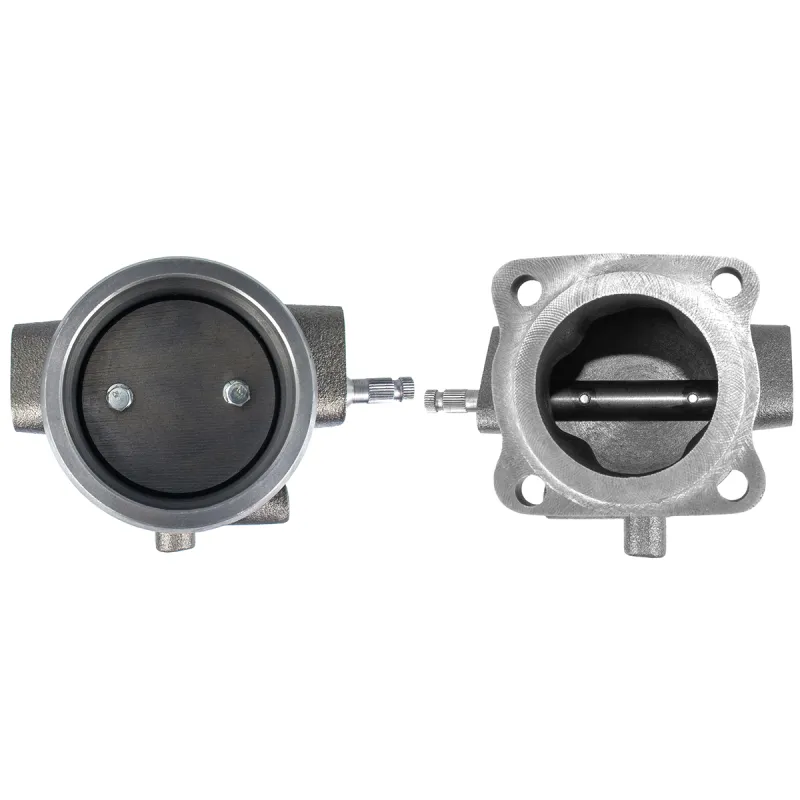 Freio Motor Mbb Axor 1933/ 2533 Motor Om906