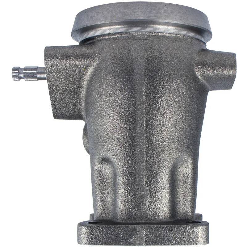 Freio Motor Mbb Axor 1933/ 2533 Motor Om906