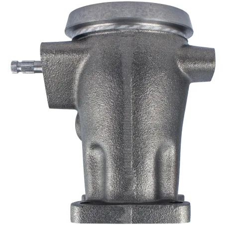 Freio Motor Mbb Axor 1933/ 2533 Motor Om906