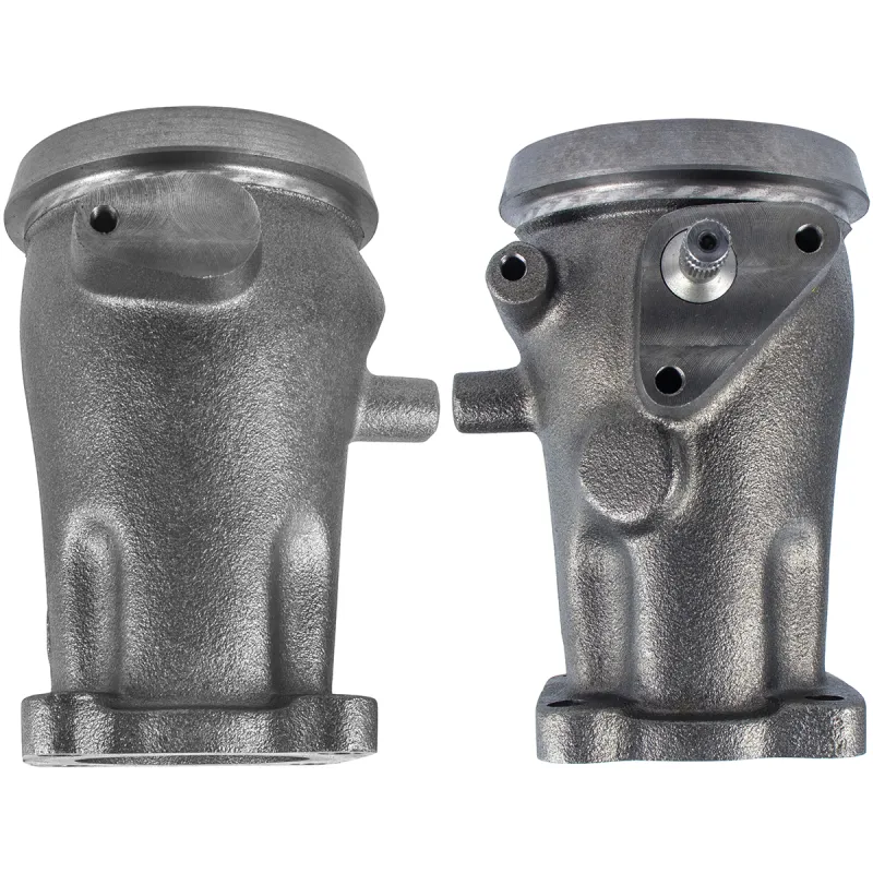 Freio Motor Mbb Axor 1933/ 2533 Motor Om906