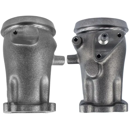 Freio Motor Mbb Axor 1933/ 2533 Motor Om906