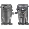Freio Motor Mbb Axor 1933/ 2533 Motor Om906