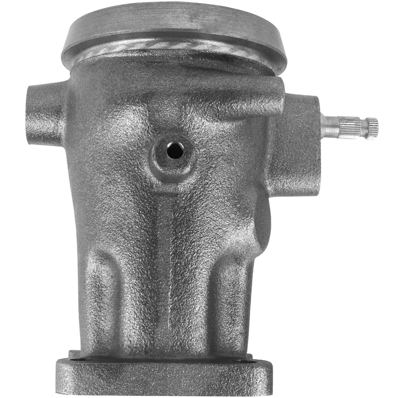 Freio Motor Mbb Axor 1933/ 2533 Motor Om906
