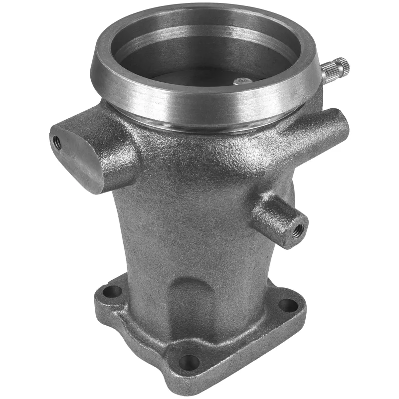 Freio Motor Mbb Axor 1933/ 2533 Motor Om906