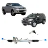 TGF: Caixa Direção Hidráulica Hilux 2015