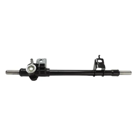 Caixa Setor Direção Mecânica Ford Ka 1997 1999 2000 2007 / Fiesta até 1995