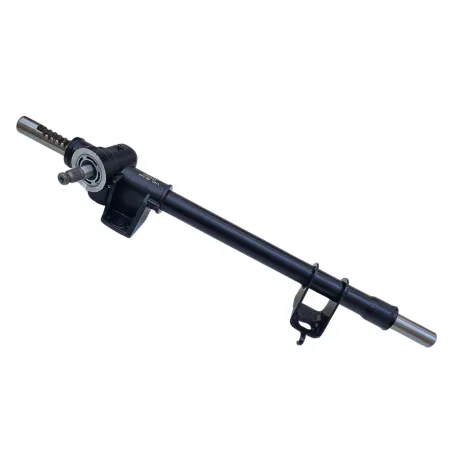 Caixa Setor Direção Mecânica Ford Ka 1997 1999 2000 2007 / Fiesta até 1995