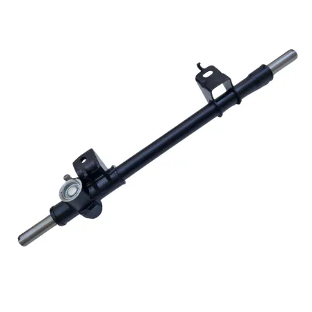 Caixa Setor Direção Mecânica Ford Ka 1997 1999 2000 2007 / Fiesta até 1995