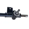 Caixa Setor Direção Mecânica Ford Ka 1997 1999 2000 2007 / Fiesta até 1995
