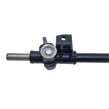 Caixa Setor Direção Mecânica Ford Ka 1997 1999 2000 2007 / Fiesta até 1995