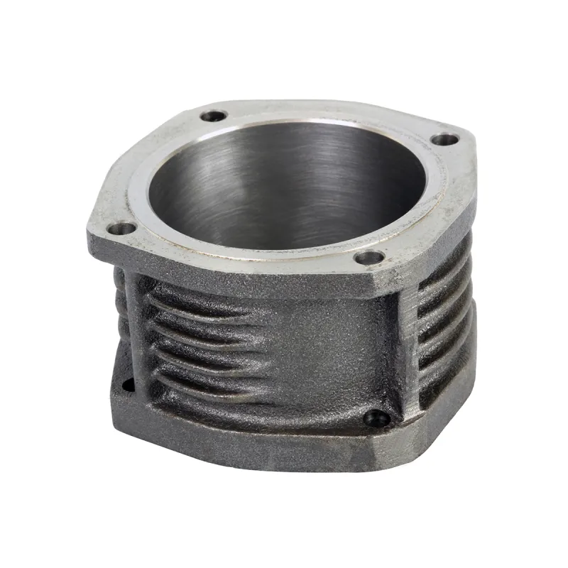 Cilindro Compressor Ar Mbb Om352 Moderno 94 Mm