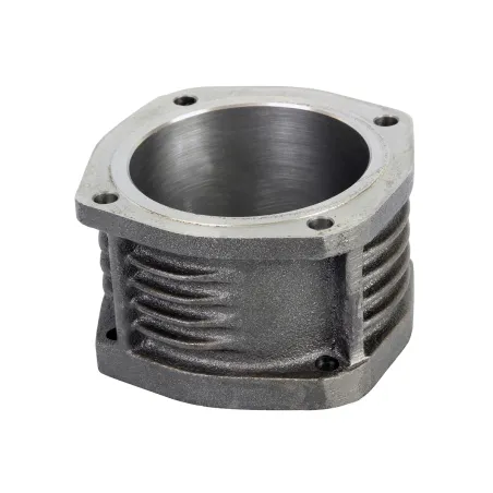 Cilindro Compressor Ar Mbb Om352 Moderno 94 Mm