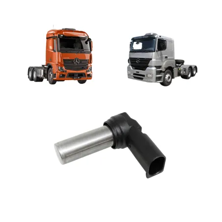 Sensor Rotação Mbb Axor 2535/ 2543/ Atego 001.153.3120