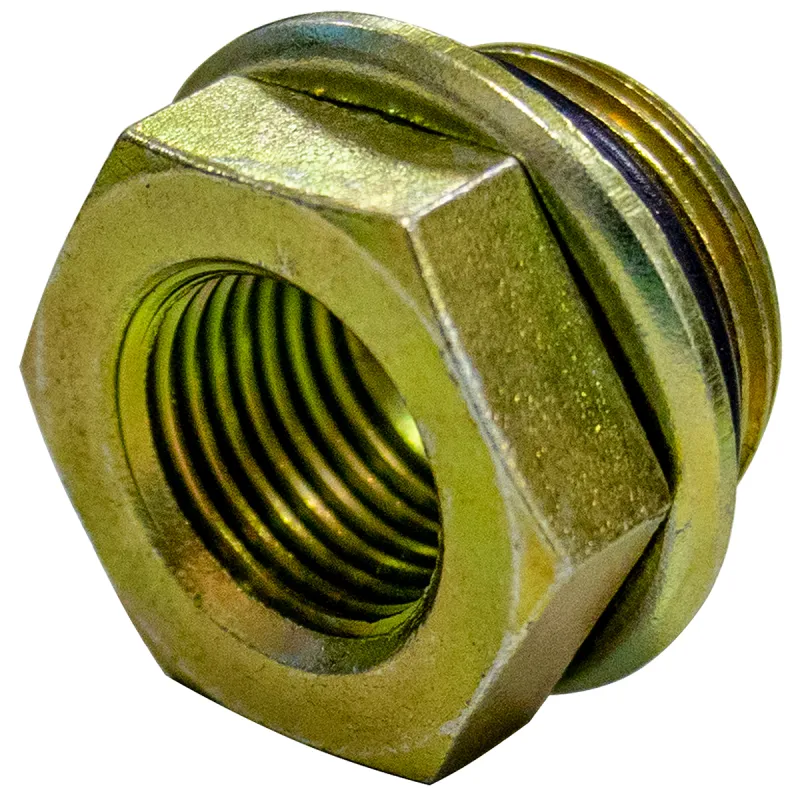 Kit 5 Conexão Redutora Válvula Mbb Macho 22 Mm X Femea 16 Mm