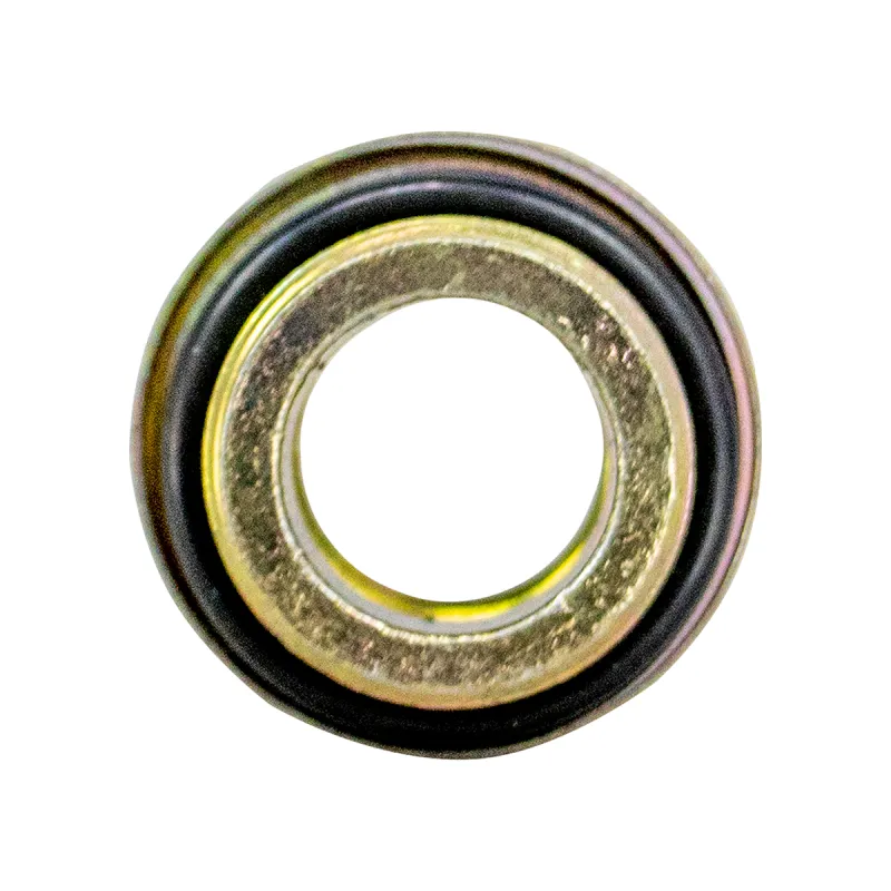 Kit 5 Conexão Redutora Válvula Mbb Macho 22 Mm X Femea 16 Mm