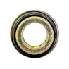 Kit 5 Conexão Redutora Válvula Mbb Macho 22 Mm X Femea 16 Mm