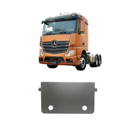 Tampa Estribo Cabine Esq./Dir Actros