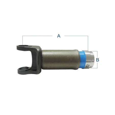 Pontuva E Luveira Mbb L2638/ Lk2638/ Ls2638/ 2831 Volvo Vm310