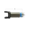 Pontuva E Luveira Mbb L2638/ Lk2638/ Ls2638/ 2831 Volvo Vm310