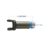 Pontuva E Luveira Mbb L2638/ Lk2638/ Ls2638/ 2831 Volvo Vm310