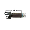 Pontuva E Luveira Mbb L2638/ Lk2638/ Ls2638/ 2831 Volvo Vm310