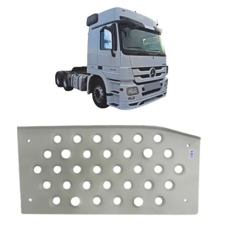 Estribo Pisante Cabine Inf. Dir. Actros (2014...)