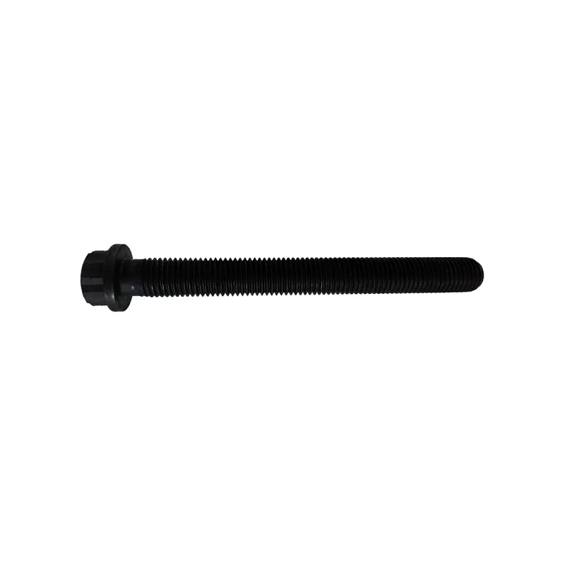 Kit 2 Parafusos Cabecote Mbb Om904/ Om906 Tipo Original (M16x149