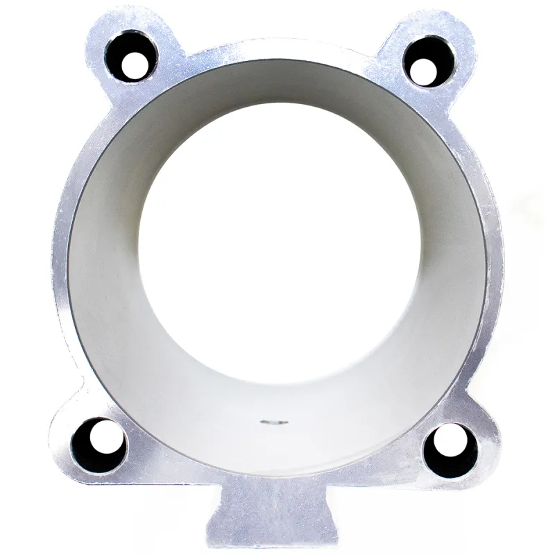 Caneca Servo Embreagem  Iveco 42535205/ Vw 2u2711485b Câmbio Shift