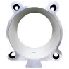 Caneca Servo Embreagem  Iveco 42535205/ Vw 2u2711485b Câmbio Shift