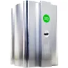 Caneca Servo Embreagem  Iveco 42535205/ Vw 2u2711485b Câmbio Shift