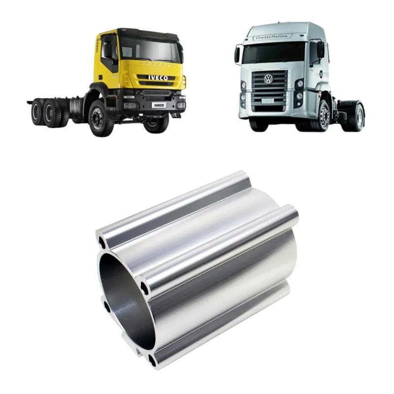 Caneca Servo Embreagem  Iveco 42535205/ Vw 2u2711485b Câmbio Shift
