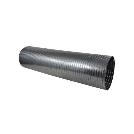 Tubo Flex. Escap. Inox Mbb 1632/1634/1938ls/1938s/1944s 634.490.0365