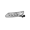 Lanterna Quebra-Sol Iveco Novo Stralis Hi-Way