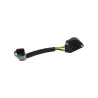 Sensor Pedal Acelerador 6 Pinos (Cinza)  Volvo Fh12 (2005...)