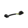 Sensor Pedal Acelerador 5 Pinos (Preto) Volvo Fh12 106332