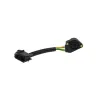 Sensor Pedal Acelerador 6 Pinos (Preto) Volvo Fh12 20893503