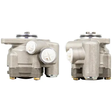 Bomba Hidráulica Volkswagen Man Tgx 28.440/ 29.440/ 29.480