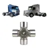 Cruzeta Cz-277 Scania Série 4/ P50 6x4