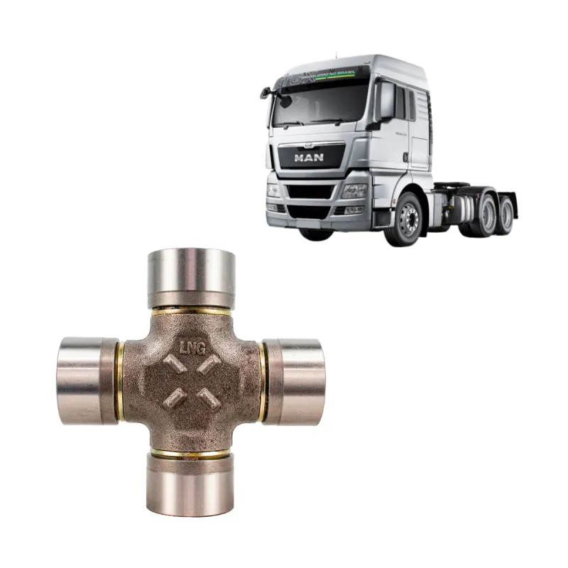 Cruzeta Volkswagen Man Tgx 29.440/ Man Tgx 33.440 2v5 521 353 A