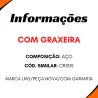 Cruzeta Cz-278 Mercedes Axor 2035/ 2040/ 2044 942.410.0231