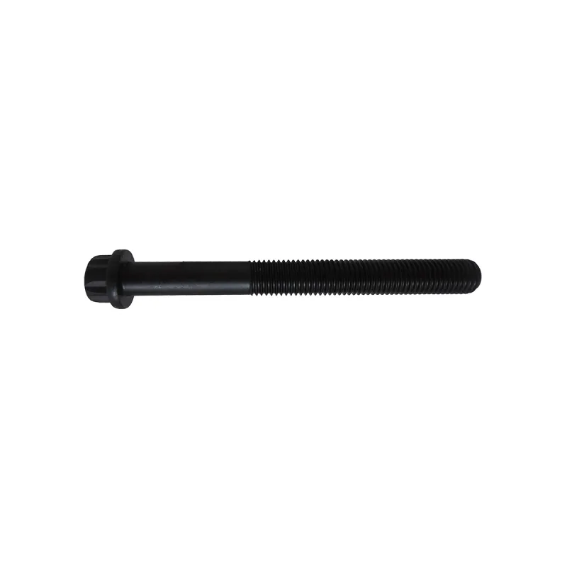 Kit 2 Parafusos Cabecote Mbb Om447/ Om449la 15 X 2,0 X 168mm