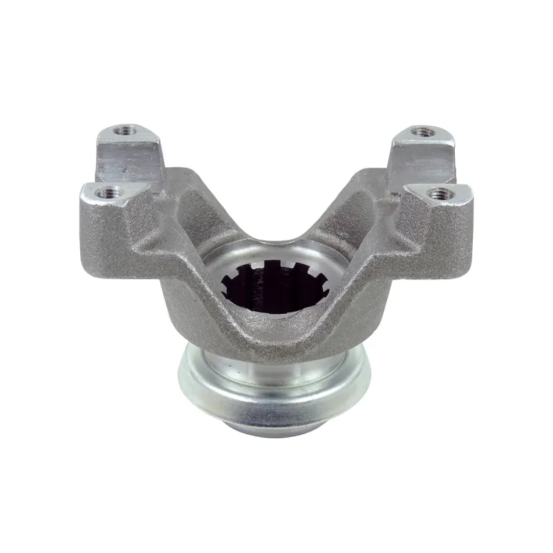 Terminal Cardan Ford/ Gm 3705182/ 10 Estrias (5-160x) Aço