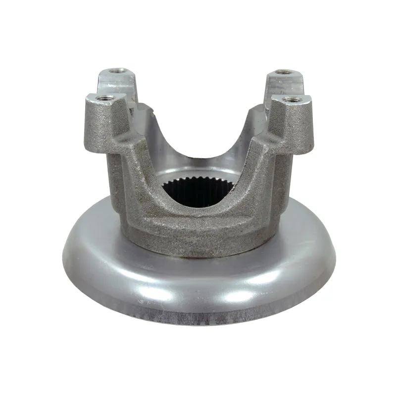 Terminal Diferencial Aço 39 Estrias Ford F12000 Vw 12140h T14525283