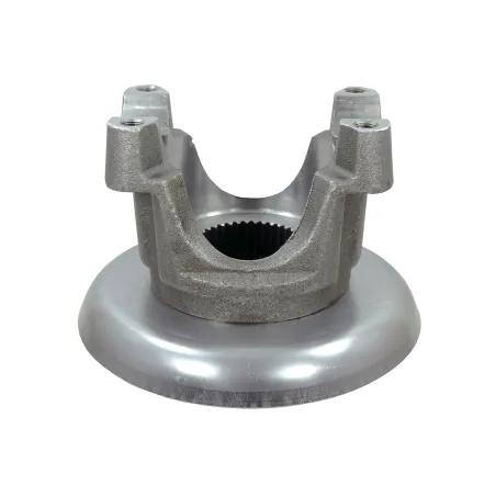 Terminal Diferencial Aço 39 Estrias Ford F12000 Vw 12140h T14525283