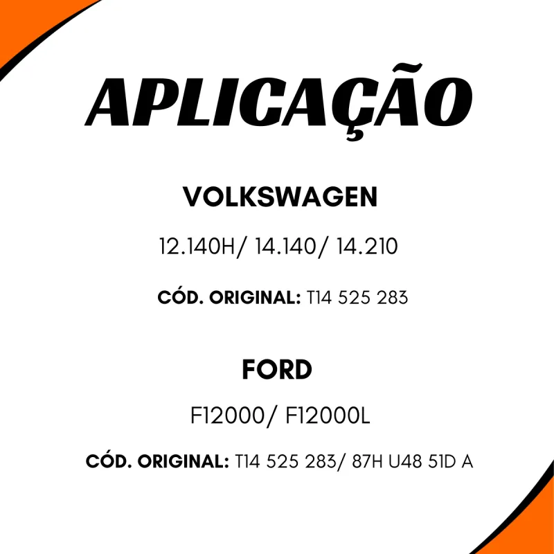 Terminal Diferencial Aço 39 Estrias Ford F12000 Vw 12140h T14525283