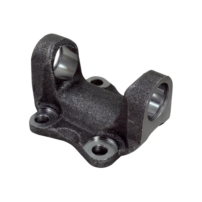 Flange Cardan (De Orelha) Vw 6.80/ 7.90/ Gm C64/ C65/ D68/ D65 (4