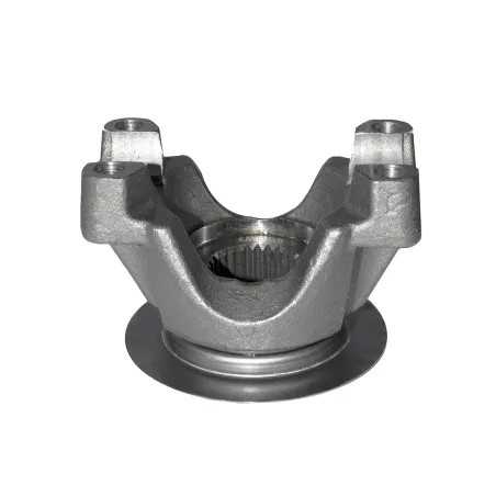 Terminal Diferencial Aço 27 Est. Vw 2r0525283f Ford 87tu4851aa Gm